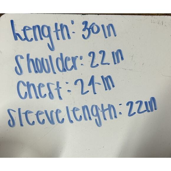 We The Free Sunshine Coast Patchwork Shacket Boho Oversized Tie Dye Sz Med - Picture 12 of 12